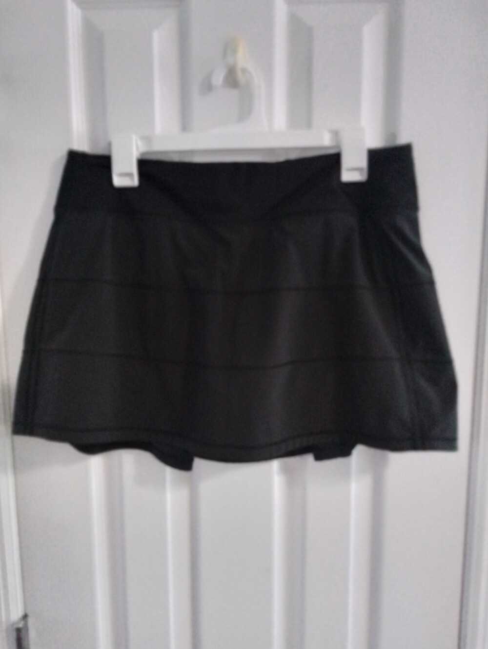 Lu,ulemon Pace Rival Skirt(Tall)
